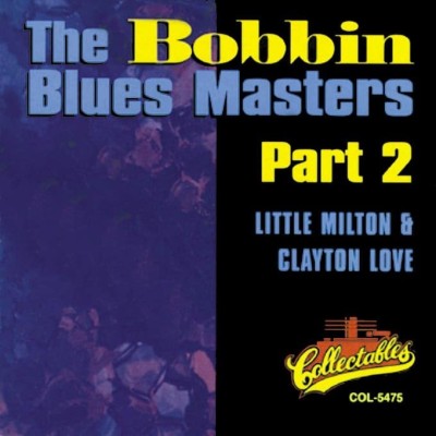 BOBBIN BLUES MASTERS PART 2