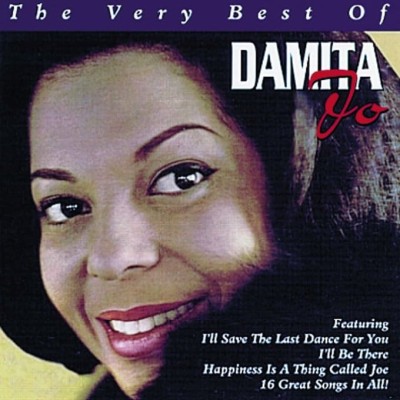 VERY BEST OF DAMITA JO