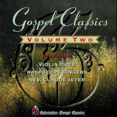GOSPEL CLASSICS VOLUME 2