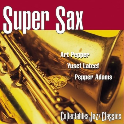 SUPER SAX