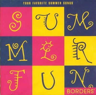 SUMMER FUN:10 OF YOUR FAVORITE SUMMER SONGS