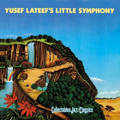 LITTLE SYMPHONY