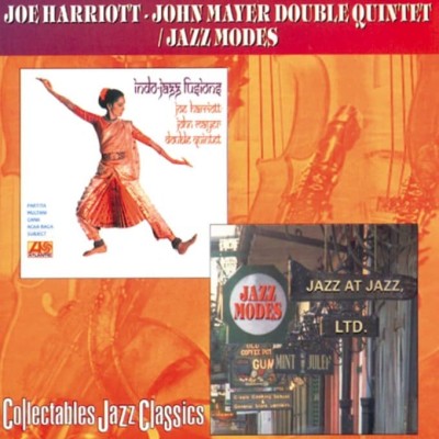 INDO JAZZ FUSIONS/JAZZ AT JAZZ, LTD
