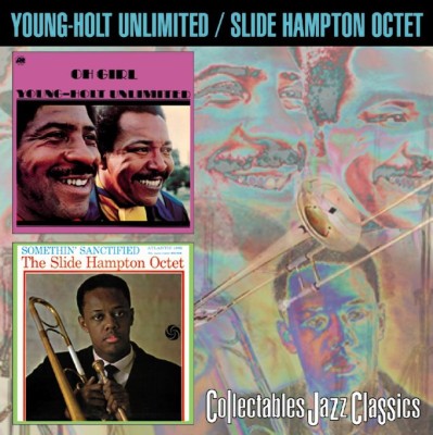 OH GIRL/SOMETHIN SANCTIFIED