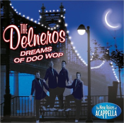 DREAMS OF DOO WOP