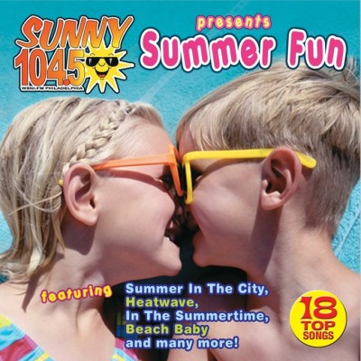 WSNI SUNNY 104.5FM, SUMMER FUN