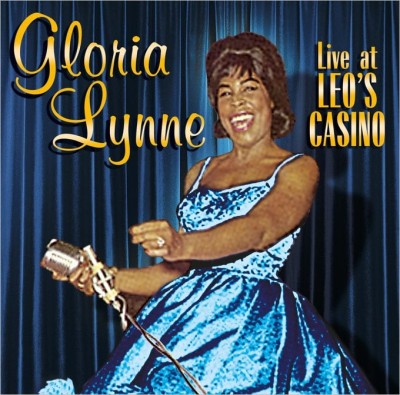 LIVE AT LEO'S CASINO