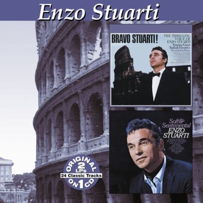 BRAVO STUARTI, SOFT & SENTIMENTAL