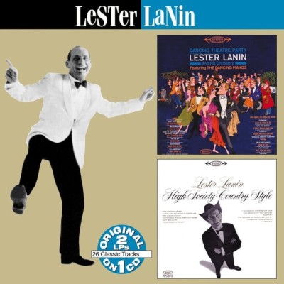 DANCING THEATRE PARTY/HIGH SOCIETY