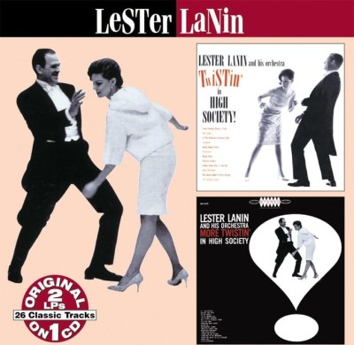 TWISTIN IN HIGH SOCIETY/MORE TWISTI