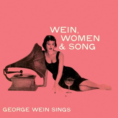 WEIN, WOMAN & SONG