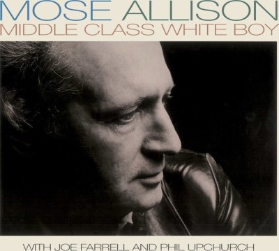 MIDDLE CLASS WHITE BOY