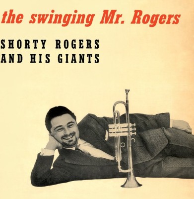 SWINGIN MR. ROGERS