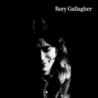Rory Gallagher - 50th Anniversary Edition