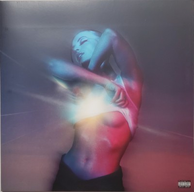 Girl Of My Dream - Hot Pink vinyl