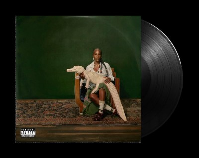 Alligator Bites Never Heal