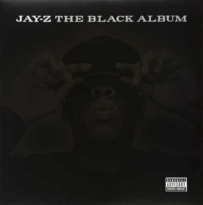 The Black Album