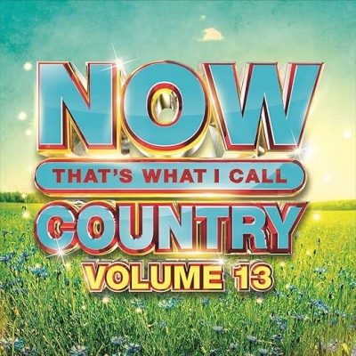 Now That's What I Call Country Volume 13