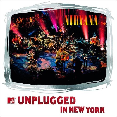MTV Unplugged In New York (25th Anniversary Edition)