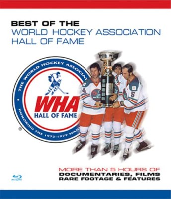Best Of The World Of Hockey Association Hall Of Fame