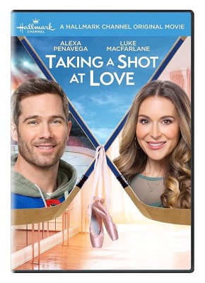 A Hallmark Channel Original Movie