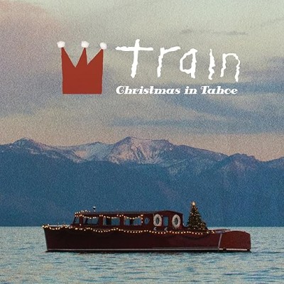 Christmas In Tahoe