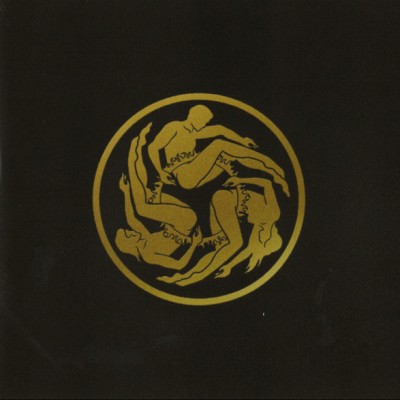 Bodies w/embroidered Patch (T)