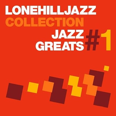 Jazz Greats Collection #1