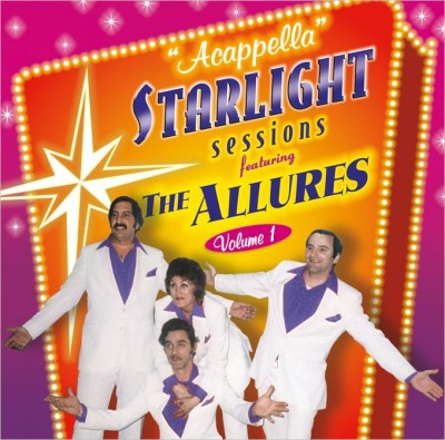 ACAPPELLA STARLIGHT SESSIONS VOL. 1