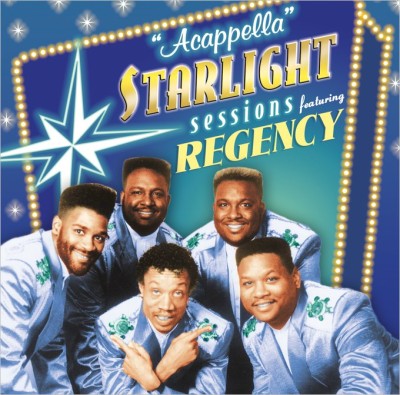 STARLIGHT SESSIONS-ACAPPELLA