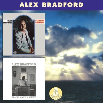 LIFETIME BELIEVING/BLACK MAN'S LAMENT