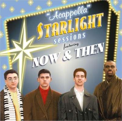 STARLIGHT SESSIONS-ACAPPELLA