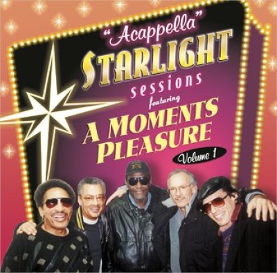 ACAPPELLA STARLIGHT SESSIONS VOL. 1