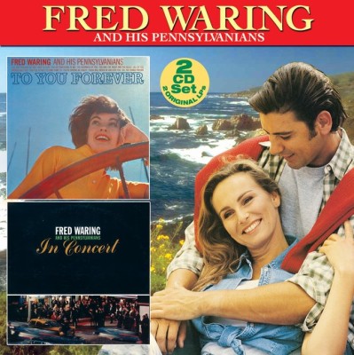 TO YOU FOREVER/IN CONCERT