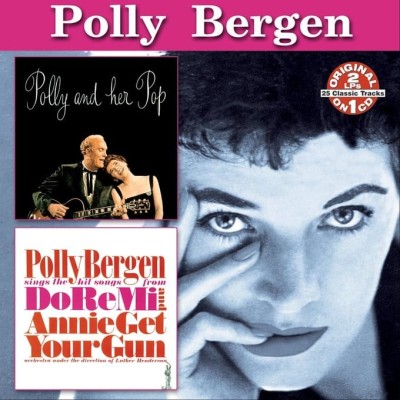 POLLY & HER POP/SINGS HIT SONGS FROM DO RE MI & ANNIe