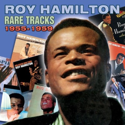 RARE TRACKS 1955-1959