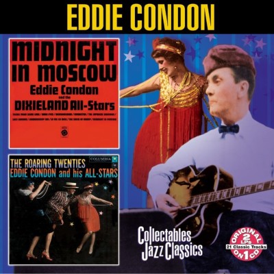 MIDNIGHT IN MOSCOW/THE ROARING TWEN