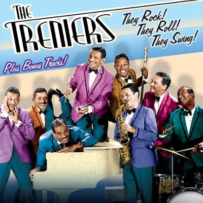 THEY ROCK, THEY ROLL, THEY SWING