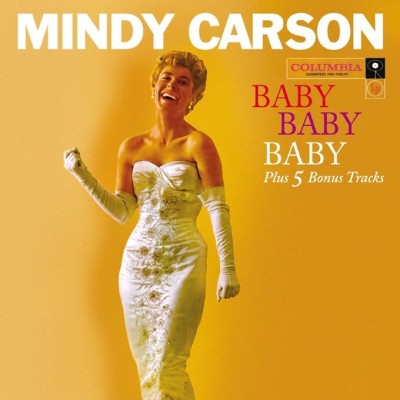 BABY, BABY, BABY PLUS BONUS TRACKS