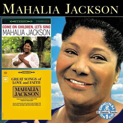 COME ON CHILDREN LET'S SING/GREAT S