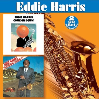 COME ON DOWN/THE REASON WHY I'M TAL