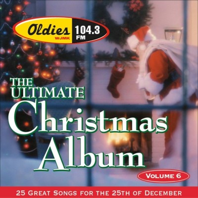 ULTIMATE CHRISTMAS V.6