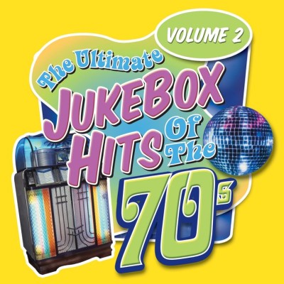 ULTIMATE JUKEBOX HITS 70S-V.2