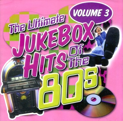 ULTIMATE JUKEBOX HITS OF THE 80S V3