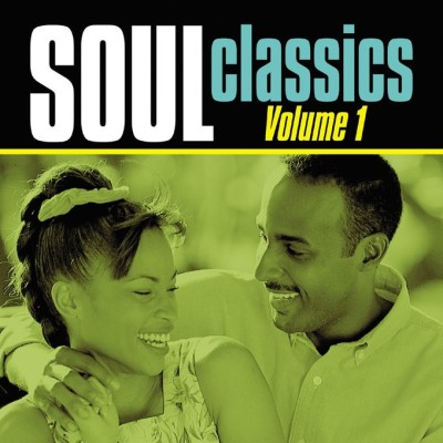 SOUL CLASSICS VOL. 1