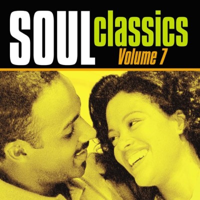 SOUL CLASSICS VOL. 7