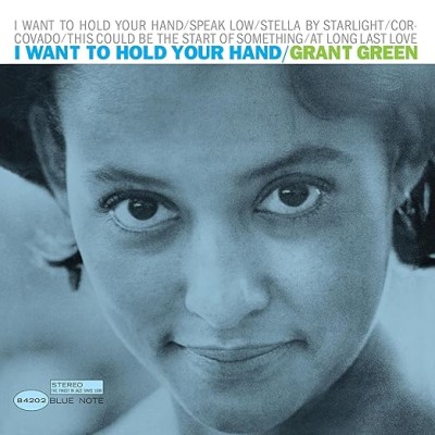 I Want To Hold Your Hand - 180gr vinyl