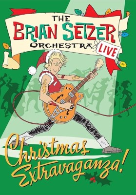 Christmas Extravaganza!