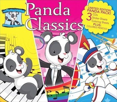 Panda Classics