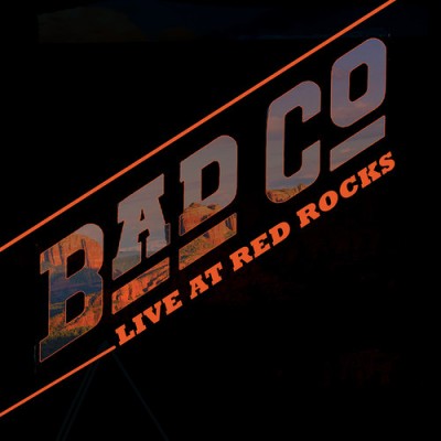 Live At Red Rocks - cd+DVD